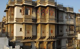 Madri Haveli